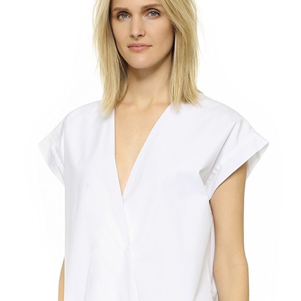 Helmut Lang Blouse - Picture 5 of 6